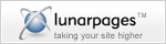 Web & Email Hosting by LunarPages